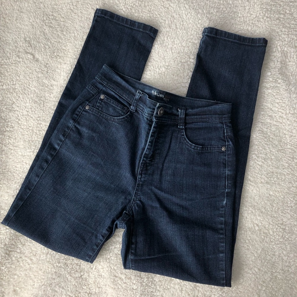 Style&Co Blue Jeans